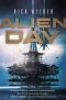 [Alien Morning 02] • Alien Day